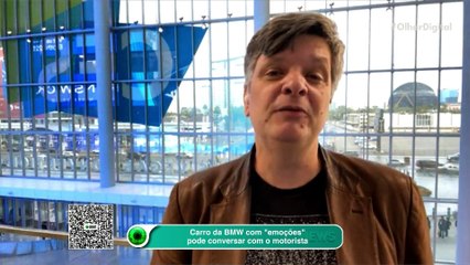 CES 2023: o primeiro dia do grande evento global de tecnologia