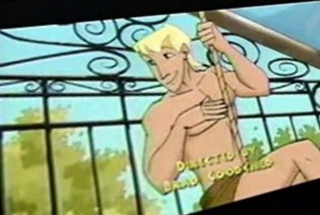 Class of the Titans Class of the Titans E009 – Sibling Rivalry