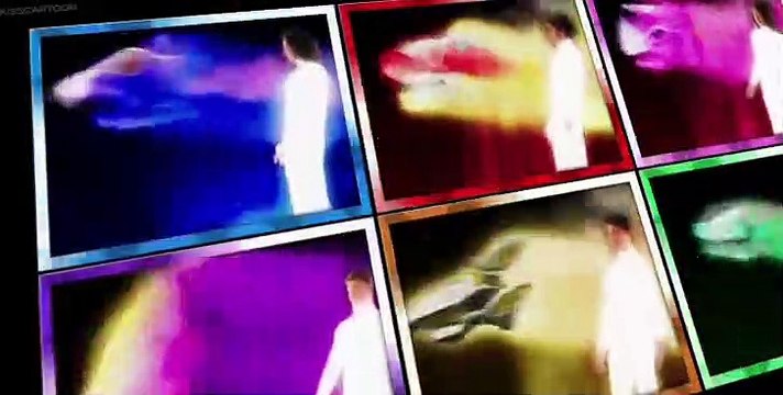 Power Rangers Dino Super Charge Power Rangers Dino Super Charge E018 The Rangers Rock