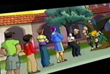 Class of the Titans Class of the Titans E011 – Field of Nightmares