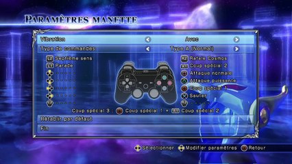 Saint Seiya: Sanctuary Battle online multiplayer - ps3