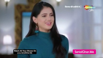 Kismat Ki Lakiron Se 5th January 2023