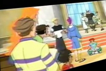 Class of the Titans Class of the Titans E014 – Make-up Exam