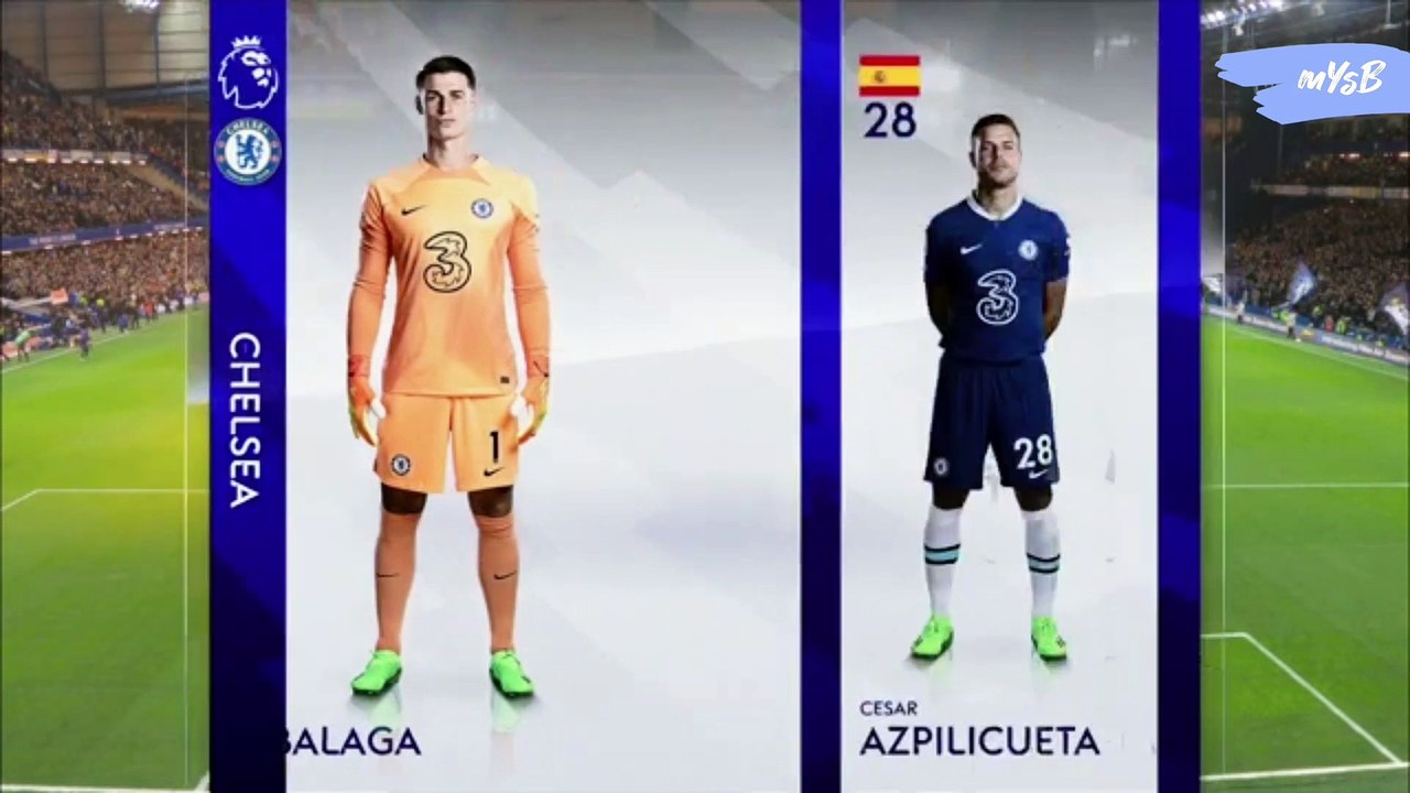 Highlights Chelsea 0 vs 1 Manchester City | EPL