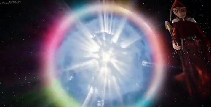 Power Rangers Dino Super Charge Power Rangers Dino Super Charge E021 Special:Trick or Trial