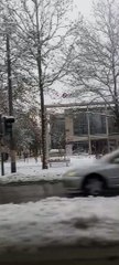 La France Sous la Neige  ☃️  Grenoble & Échirolles #Grenoble #Échirolles #Neige (198)