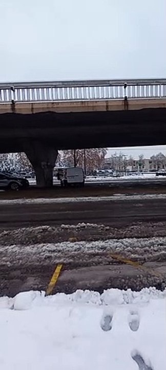 La France Sous la Neige  ☃️  Grenoble & Échirolles #Grenoble #Échirolles #Neige (211)