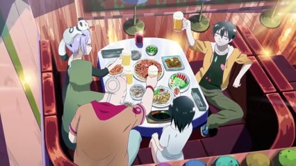 Vampire Boy Falls In Love With A Human Girl