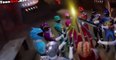 Power Rangers Dino Super Charge Power Rangers Dino Super Charge E022 Special:Here Comes Heximas