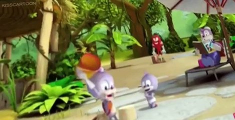 Sonic Boom S02 E012