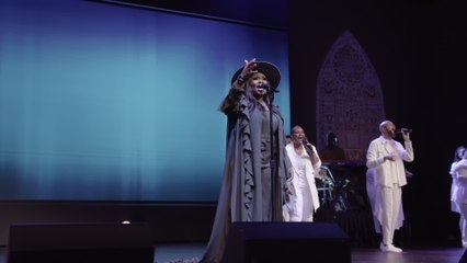 Tasha Cobbs Leonard - Let The People Rejoice (Live At Greenwood Oasis, Chicago, IL, 6/3/22)
