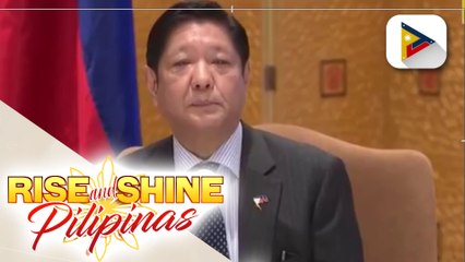 State visit ni Pang. Marcos Jr. sa China, naging matagumpay; Nasa $20-B investment pledges at 14 bilateral agreements, inuwi ng Pangulo