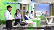 신년 맞이 다이어트는 이걸로! 폭식 예방하는 'NO밥 초밥'