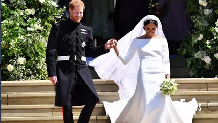 Prince Harry Alleges Prince William Knocked Him to the Ground _ E! News