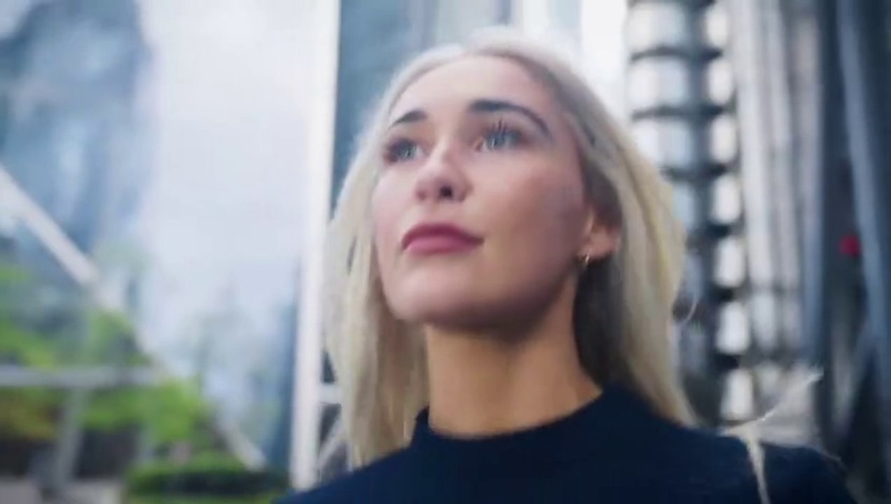 The Apprentice UK S17E01 Dailymotion Video