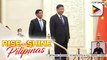 Mahahalagang usapin sa WPS, natalakay sa pulong nina Pang. Ferdinand R. Marcos Jr. at Chinese Pres. Xi Jinping