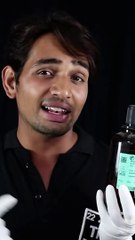 Egg In Acid HCL  #shorts  #shorts #science