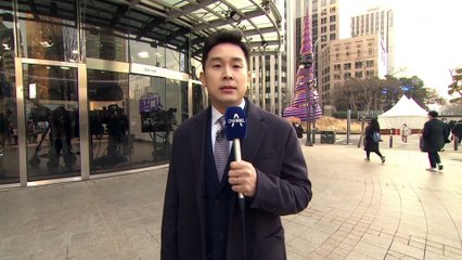 1월 6일 김진의 돌직구쇼 오프닝