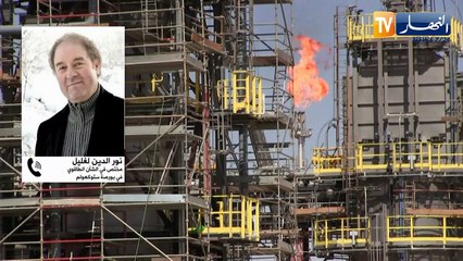 طاقة: التغيرات المناخية في العالم.. هل ينعكس سلبا على أسعار الغاز؟