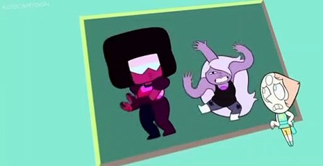 Steven Universe Shorts 2015 E002 - What are Gems