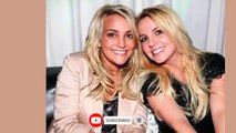As Britney's sister, Jamie Lynn Spears admits, I struggle with my self-esteem