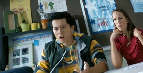 Mr Student Body President S04 E04