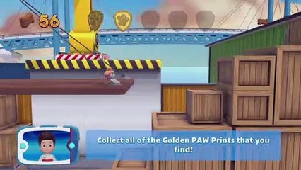 Paw Patrol: On A Roll | Part 6 | "Save The Sea Turtles" |  Gameplay No Commentary