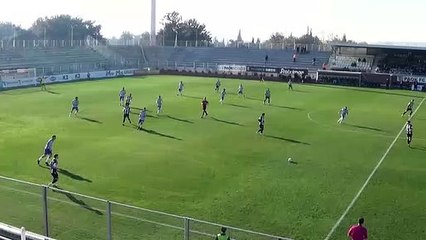 PAOK B - Apollon Larisas