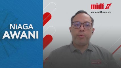 Pasaran | Prestasi Bursa Malaysia 2022 & unjuran 2023