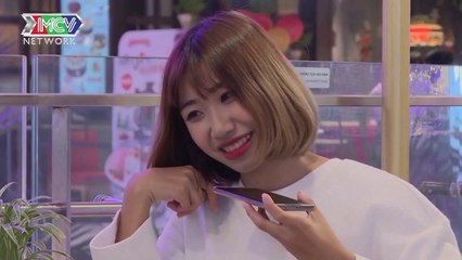 Cô nàng 'LỠ CHUYỆN ẤY' gọi điện về cho gia đình và cái kết KHÓC NHƯ MƯA  MNHH