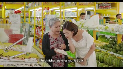 Mẹ chồng THỬ LÒNG CON DÂU tương lai và CÁI KẾT THỞ KHÔNG RA HƠI