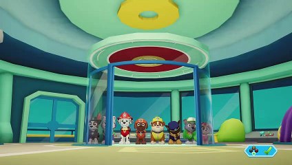 Paw Patrol: On A Roll | Part 7 | "Fix The Bridge For The Bunnies" | Gameplay No Commentary