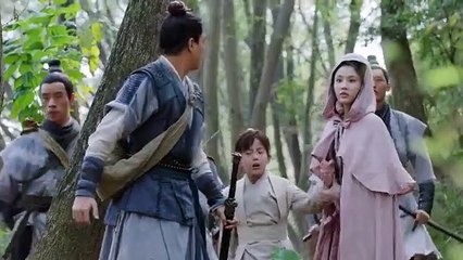 EP3 - LEGEND OF FEI