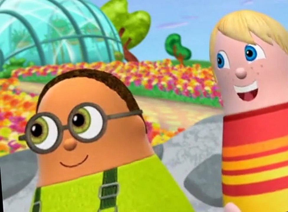 higglytown heroes eubie