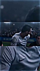 Robot Ronaldo  #shorts #football #ronaldo