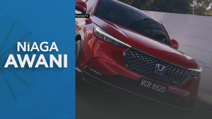 Automotif | Jualan kereta Honda melonjak 51 peratus kepada 80,200 unit