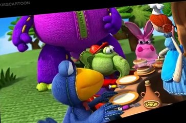 Dibo the Gift Dragon Dibo the Gift Dragon E007 Truth Megaphone