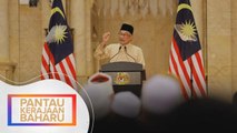Lawatan Rasmi | Lawatan luar pertama Perdana Menteri ke Indonesia