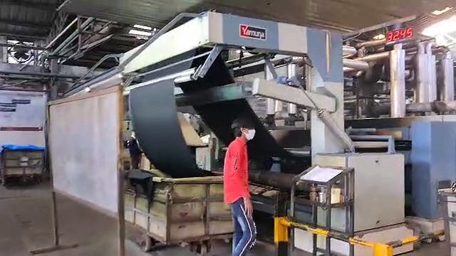 सूती धागे व डेनिम निर्यात से कपड़ा कारोबार को लगेंगे पंख