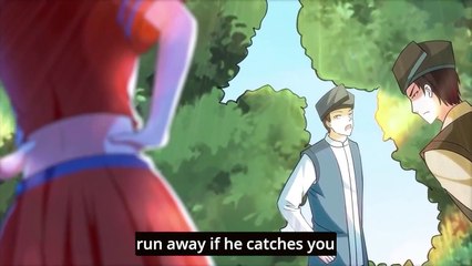 Ep.35. Crooked God of war