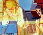 Galactik Football S03 E025 - On All Fronts