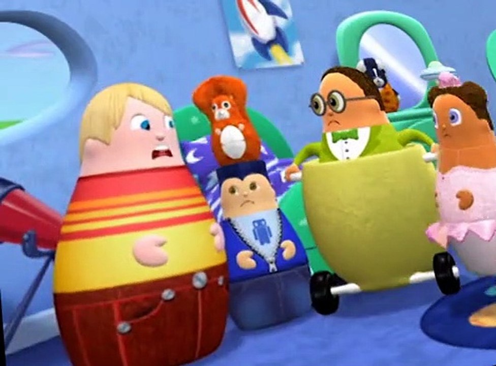 Higglytown Heroes S01 E14 video Dailymotion