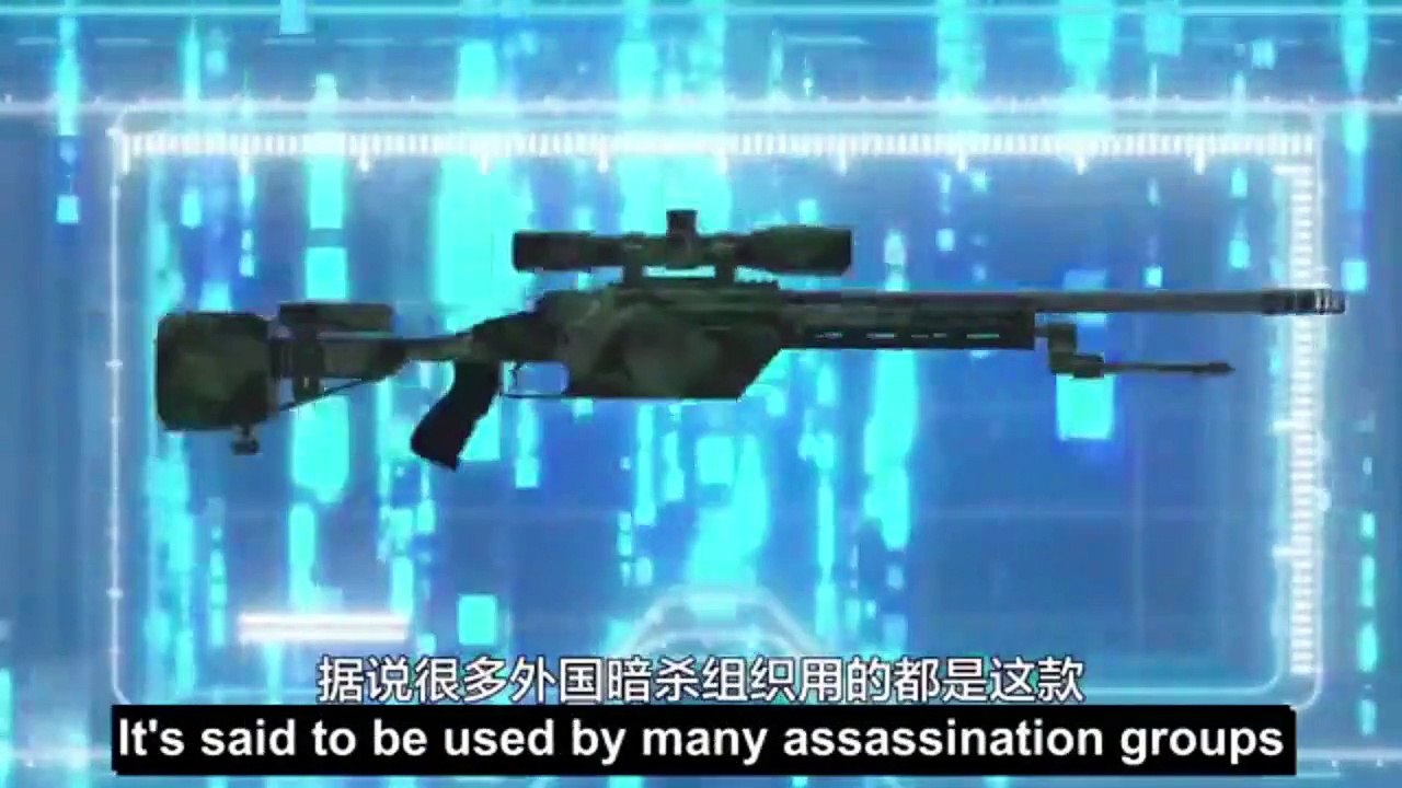 Doomsday Super System EP.33-37 ENG SUB