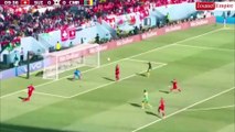 ملخص مباراة سويسرا و الكاميرون ‎Switzerland Vs Cameroon كأس العالم World Cup Qatar 2022