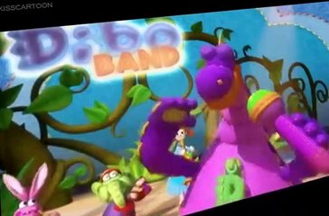 Dibo the Gift Dragon Dibo the Gift Dragon E013 Friends Like Me