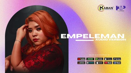 Empeleman - Eyqa Saiful (Audio Version)