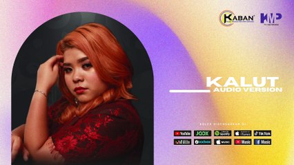 Kalut - Eyqa Saiful (Audio Version)