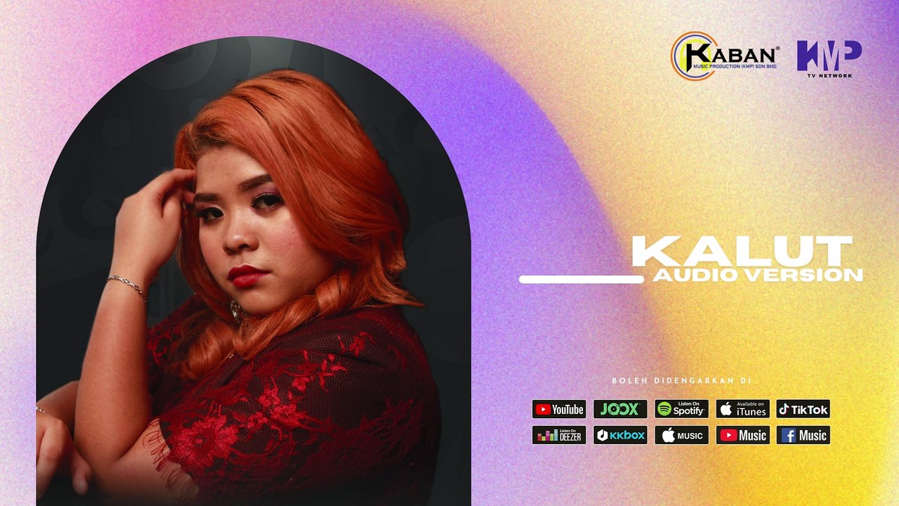 Kalut - Eyqa Saiful (Audio Version)