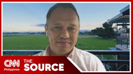 Rommel Banlaoi | The Source