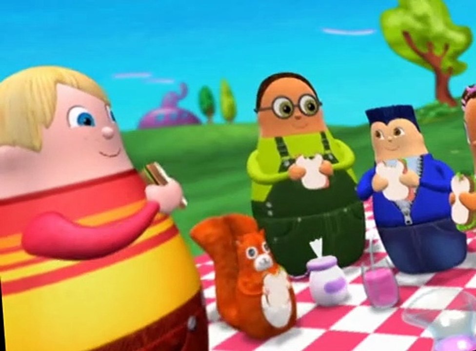 Higglytown Heroes S01 E16 Video Dailymotion